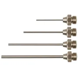 Nadeldüse, Außen-Ø 2,43mm, Länge 62mm, Adapter erforderlich