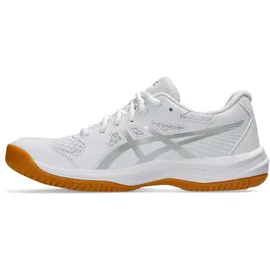 Asics Upcourt 6 weiß 37,5