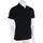 Löffler Poloshirt schwarz M