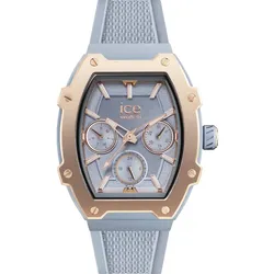 Ice Watch Damenuhr Aluminium Damen 
