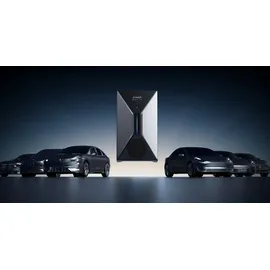 Anker SOLIX V1 Wallbox Typ 2 (22 kW, 32 A)
