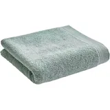 Christy LUXE Handtuchset 2-tlg. grün