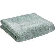 Christy LUXE Handtuchset 2-tlg. grün