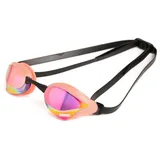 Arena Schwimmbrille Cobra Core Swipe Mirror 003251-120 - Violet/Coral