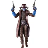 Hasbro Star Wars Cad Bane Actionfigur 15 cm