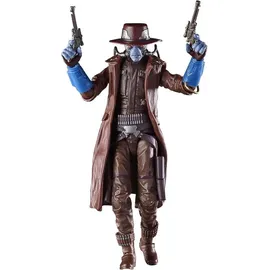 Hasbro Star Wars Cad Bane Actionfigur 15 cm
