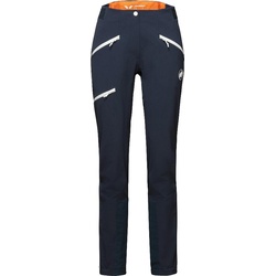 Mammut Eisfeld Advanced Softshell Pants Women night (5924) 36