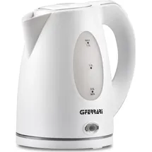 G3 Ferrari Relax 1,5 l Weiß