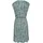 VIVANCE Sommerkleid Mehrfarbig 40