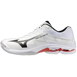 Mizuno Wave Lightning Pro Herren Schwarz 44