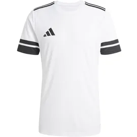 adidas Squadra 25 Trikot weiß