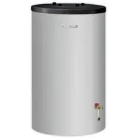 Buderus Logalux P120.5 S-B 120 Liter