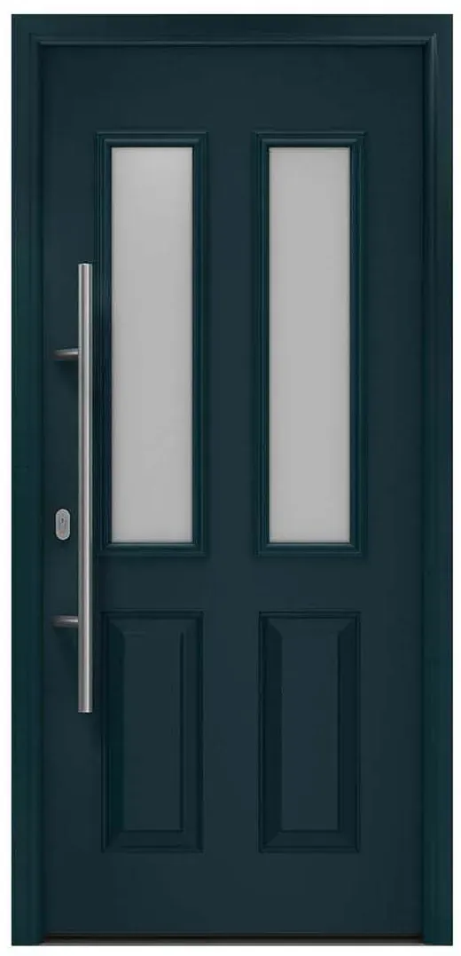 Hörmann Ecostar Haustür 
