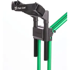 Flat Cat Gear 2025 36 Loch grau