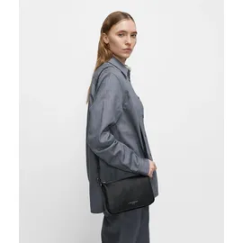 Liebeskind Berlin Nina Umhängetasche Leder Schwarz