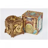 iDventure Cluebox: Captain Nemo's Nautilus