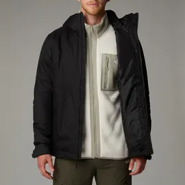 The North Face Herren Millerton Insulated", Jacket TNF Black-NPF