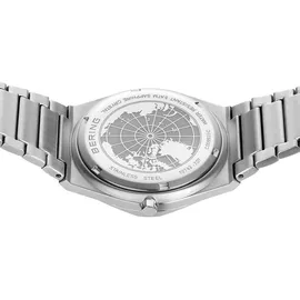 BERING Classic 19742-707 Edelstahl 44 mm 19742-707