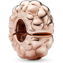 Pandora Studded Chain Clip Charm Roségold 782716C00