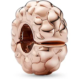 Pandora Studded Chain Clip Charm Roségold 782716C00