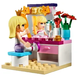 LEGO Friends Stephanies großer Auftritt 41004