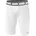 Funktionsshorts weiß L