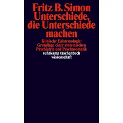 Unterschiede, die Unterschiede machen