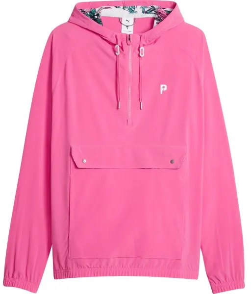 Puma Jacke PTC Anorak - M