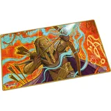 Ultimate Guard Play-Mat Magic: The Gathering "Aetherdrift" - Ketramose. the New Dawn