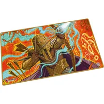 Ultimate Guard Play-Mat Magic: The Gathering "Aetherdrift" - Ketramose. the New Dawn