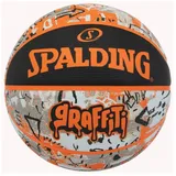 Spalding Basketball