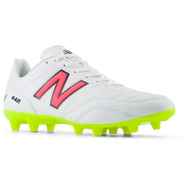 New Balance 442 Academy FG Herren weiß 44
