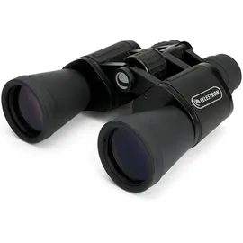Celestron Upclose G2 10-30x50 Fernglas - Black - One Size