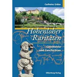 Hohenloher Raritäten
