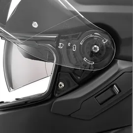 Shoei GT-Air 3, Matt-Schwarz XS