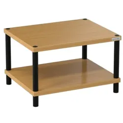 Creaktiv Trend 1 Alu Schwarz 2 Natur