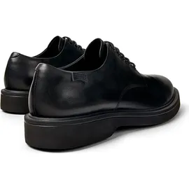 Camper Norman Herren Schwarz 43