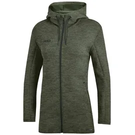 Jako Premium Basics Grün 44