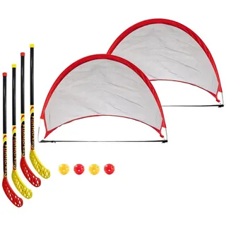 Bandito Eishockeystock, (Beidhändig)