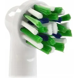 Oral-B CrossAction Aufsteckbürste 8 St.