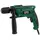 KOMA TOOLS Bohrhammer 550w - Green - One Size