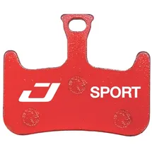 Jagwire Bremsbeläge Hayes Dominion A2 | Sport Semi-Metallic