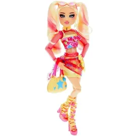Boti Europe Dress To Impress - Fashion Doll - Bubble Gum Gal