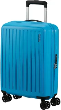 American Tourister Selection Rejoy 55 Azure Blue, blau, XS (Handgepäck)