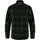 Fjällräven Övik Heavy Flannel Hemd Deep Forest/Dark Navy L