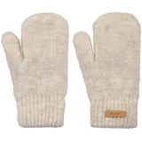 Barts Witzia Mitts Fäustlinge Braun 10
