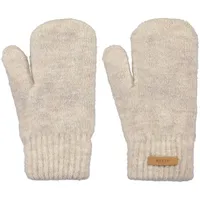 Barts Witzia Mitts Fäustlinge Braun 10
