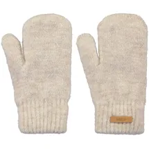 Barts Witzia Mitts Fäustlinge Braun 10