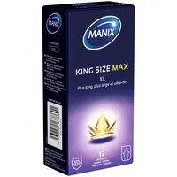 MANIX «KingSize» Max XL