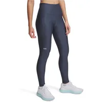 Under Armour Tech HiRise Damen grau - Downpour gray